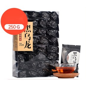 복건성 대만 일본 흑우롱차 고산차 우롱티 500g, 250g, 2개, 250g, 1개입