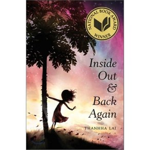 Inside Out and Back Again: A Newbey Hono Awad Winne : A Newbey Hono Awad Winne, HapeCollins