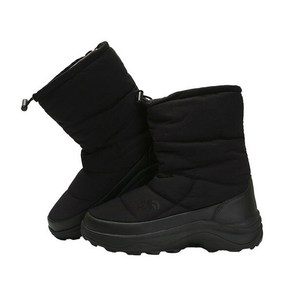 [노스페이스] 부띠 클레식 BLK NS99Q52A