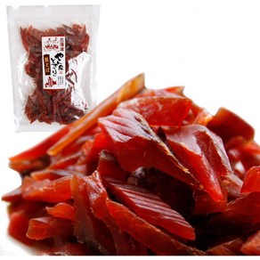 Yamani Noguchi Fisheies Co. Ltd 일본직구 야마니 노구치 수산 홋카이도 연어 토바 250g 대용량 별미 간식, 상세참조, 1개