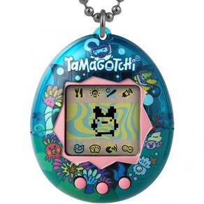 Tamagotchi 타마곶치 오리지널 타마오션