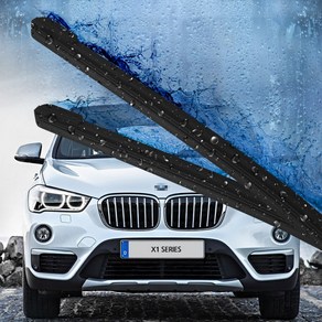 카앤데이 BMW 뉴 X1시리즈 와이퍼 F48