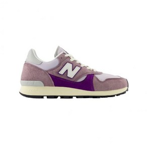 NEW BALANCE NBP7EF019V / M475VTE (PURPLE)