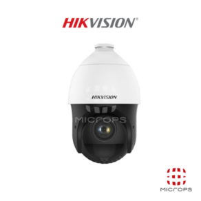 HIKVISION 하이크비젼 2MP IP PTZ 카메라 DS-2DE4215IW-DE 5~75MM, 1개