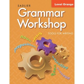 Gamma Wokshop Tools fo Witing Oange (G-4) : Student Book, Sadlie-Oxfod