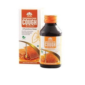 Pankajakasthui Cough Syup Honey, 1개, 100ml