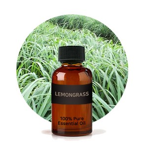 에센셜오일 레몬그라스 Lemongrass E.O