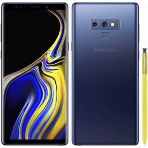 Samsung N960 Galaxy Note 9 128GB Factory Unlocked Smartphone 756322