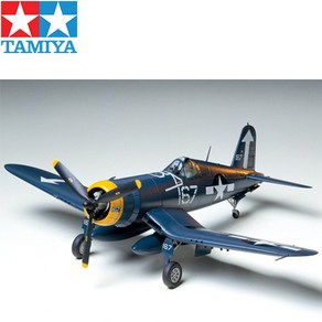 타미야 1/48 보우트 F4U-1D 코르세어 61061