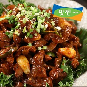 맛젠 양념근위 350g, 1개