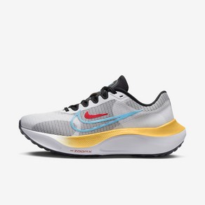 [Nike] 나이키 줌 플라이 5 Zoom Fly 5 남녀공용 경량 쿠셔닝 러닝화 DM8974-002