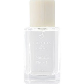 FUEGUIA 1833 무스카라 페로 J 오 드 퍼퓸 50ml, 1개