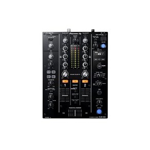 Pionee DJ 퍼포먼스 DJ믹서 DJM-450, 1개