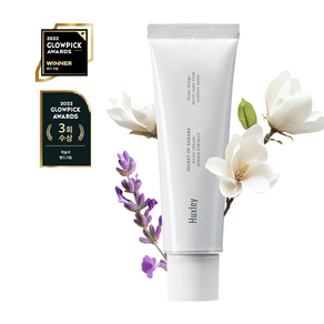 헉슬리 고보습 핸드크림 로션, 1개, 75ml, 베르베르 포트레이트