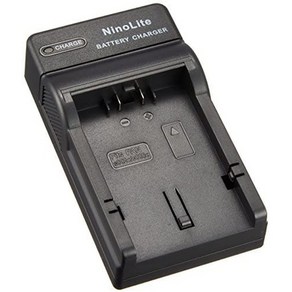 일본직발송 2. NINOLITE(NINOLITE) NINOLITE USB형 배터리용 충전기 DC62K4 PANASONIC DMW-BM7 DMW-BMA7, One Size_Panasonic, 1개, 상세 설명 참조0