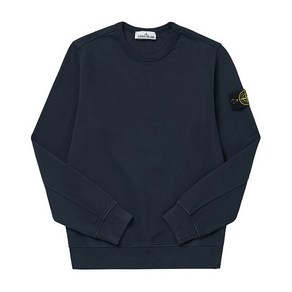 [스톤아일랜드] [명품] STONE ISLAND 62420 V0020 남성 맨투맨 62420 V00 20