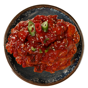 송림 싱싱해서 맛있는 멍게젓, 250g, 1개