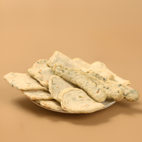 새부산식품 수제어묵, 1개, 1kg