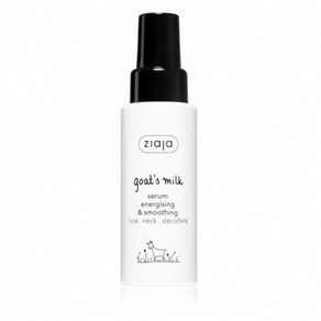 지아자 산양유 페이스 세럼 50ml, 1개