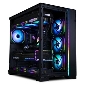 몬스타PC 데미지 일체형수냉 i9-14900K RTX4090 64G