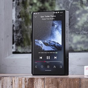 FiiO M11s 뮤직 플레이어 mp3