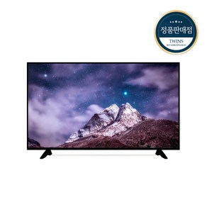 LG전자 4K UHD LED TV