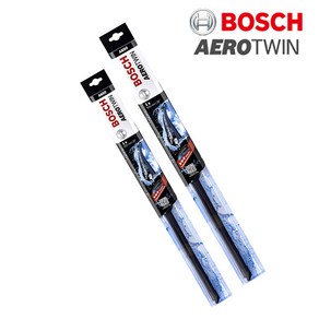 렉서스 ES300h 13.8-18.9 와이퍼 650+450 에어로트윈 SET [BOSCH]