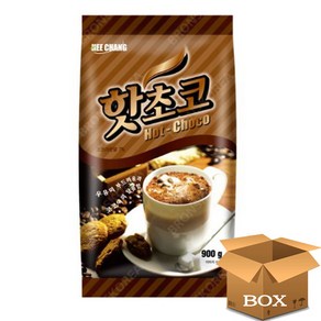 희창 핫초코 (1kg x 12개) 1박스, 1kg, 1개입, 12개