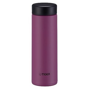 일본 타이거 보온 보냉병 텀블러 진공 단열 300ml 핑크 MMP-W030PP, 1개