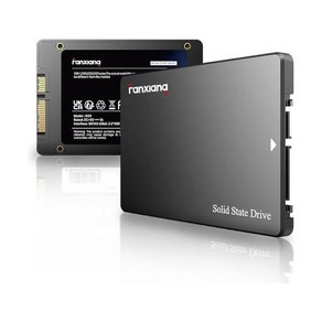 S101 SATA SSD 1TB 내장 상태 드라이브 III 6Gb/s 2.5