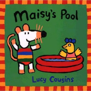 Maisy's Pool: