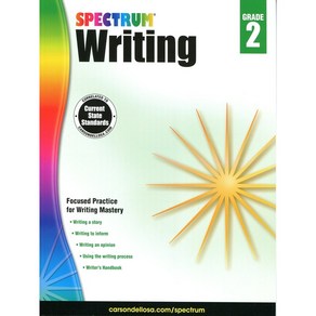 Spectrum Writing G2 SB