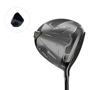[테일러메이드] QI35 MAX 드라이버 헤드 무게추(MAX 전 모델 호환), 10g