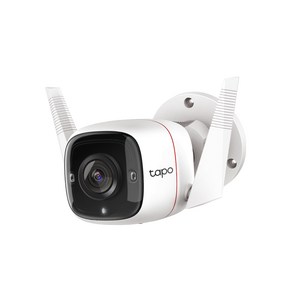 티피링크 Tapo C310 홈 무선 IP 카메라 가정용 CCTV, 단품, 1개