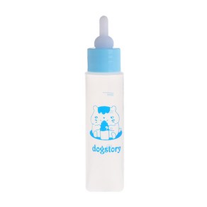 펫 밀크 보틀 30ml 실리콘 젖꼭지 소형 동물식수 햄스터 다람쥐 가정용 애완동물 용품, BL, 1개