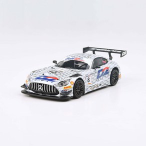 [파라64] 메르세데스 AMG GT3 이보 2022 (걸프 12시), [파라64] 메르세데스 AMG GT3 이보 2022 (, 1개
