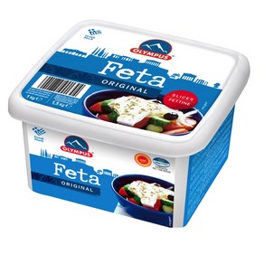 olympus 페타치즈 1kg, 1개