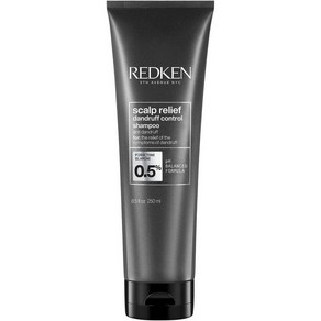 독일 레드켄 REDKEN Hai Shampoo 스칼프 릴리프 덴드러프 컨트롤 샴푸, 1개, 250ml