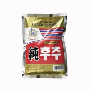 오토 순후추 1kg, 1개