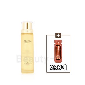 오휘 더 퍼스트 제너츄어 셀 에센셜 소스 120ml (+제뉴뮨 앰플 30ml 증정)