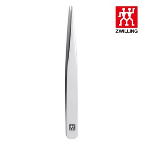 [즈윌링] 헹켈 CLASSIC INOX 정밀형 핀셋(HK78131-601), 1개