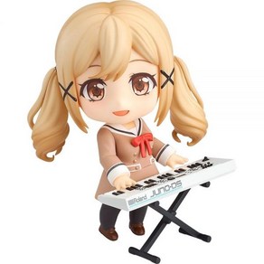 グッドスマイルカンパニー(GOOD SMILE COMPANY) 넨도로이드 BanG Deam, 1개