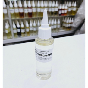 [캔들메이드]프리미엄 프레그런스 오일 100ml, 목욕하는여인, 1개
