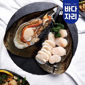 국산 키조개 관자 300g 통관자 서해안 생관자, 통관자(냉동) 300g, 2개