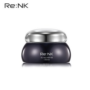 [단품] Re:NK 에이지 리페어 크림 45ml, 1개