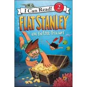 Flat Stanley and the Lost Teasue, Hape Collins