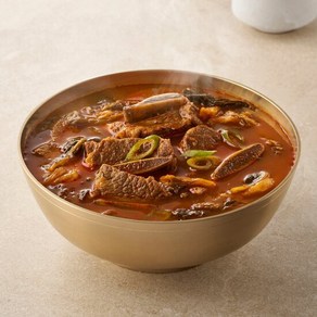경복궁 우거지 갈비탕 800g, 1개