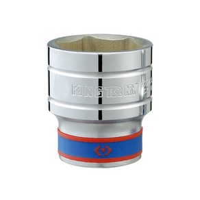 킹토니 aaa-6각 복스알 1/2인치 4335MR 8mm, 6각 복스알 1/2인치 4335MR, 20mm, 1개