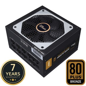 에너지옵티머스 EXCEL Classic 700W 풀모듈러 파워서플라이 80PLUS BRONZE, EOP700-F