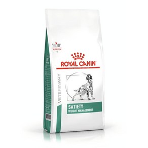 [병원처방식]강아지 로얄캐닌 세타이어티 웨이트메니지먼트(큰알)1.5kg(최우선발송)(유통기한보장)/체중조절 체중감량 다이어트, 1개, 1.5kg